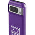 NBA Sacramento Kings Distressed Google Pixel 8 Pro Impact Case